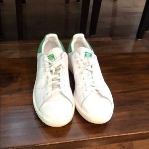 Adidas Stan Smith Ultraboost. Size 12.5.